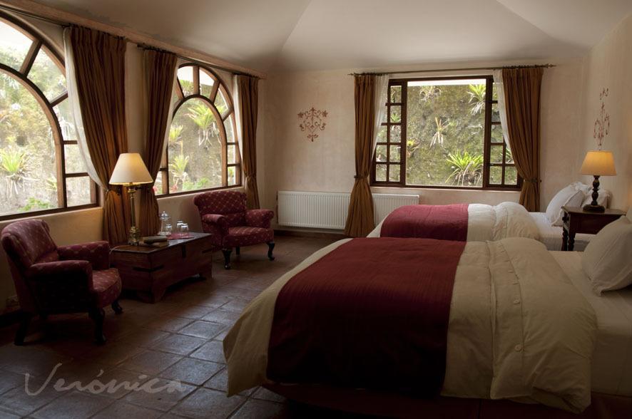 Hacienda Santa Ana Hotel Hacienda Santa Ana  Room photo